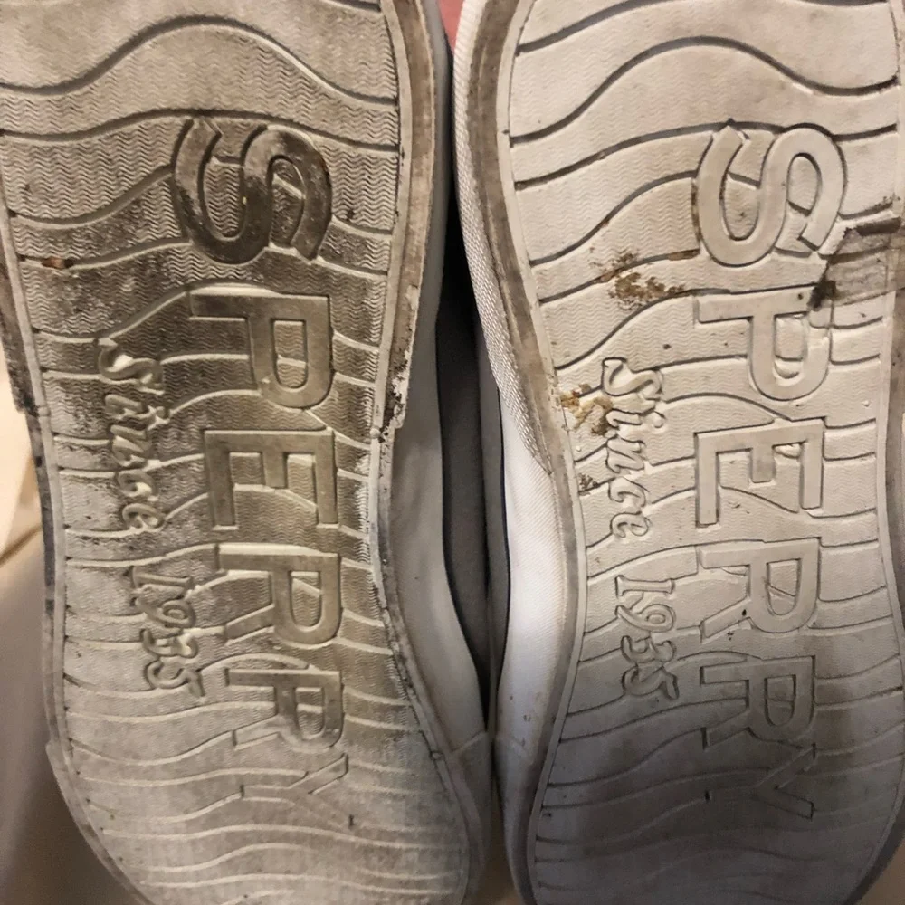 Sperry Casual Shoe - Picture 5 of 5